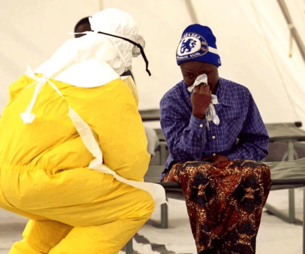 Mueren cuatro personas de Ébola en Guinea; las primeras víctimas desde 2016