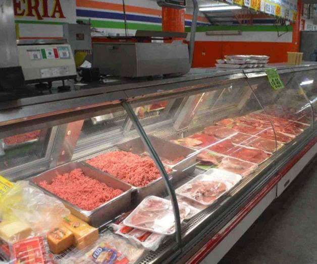 Cambian la carne asada por el caldo