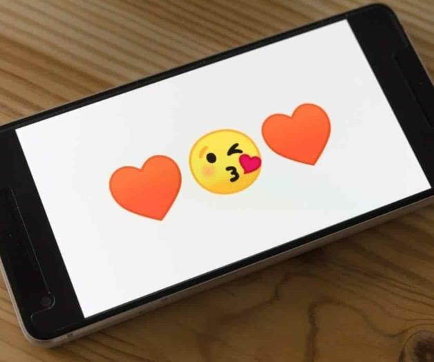 Cómo personalizar mensajes en Messenger para San Valentín