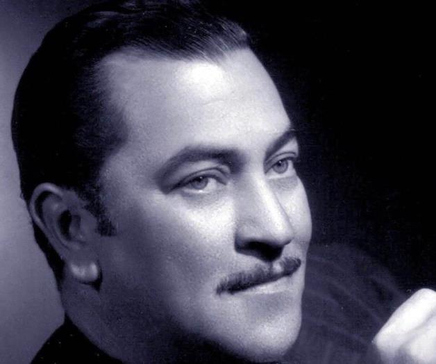 RecordaNdo a Carlos L. Moctezuma RecordaNdo a Carlos L. Moctezuma