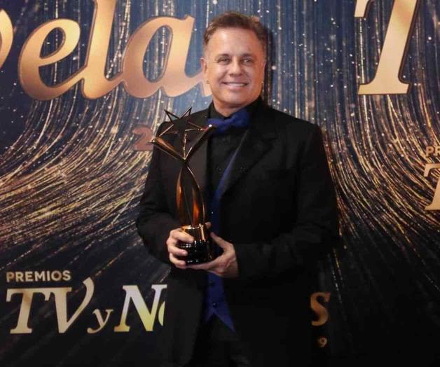 Entra al relevo en telenovela Entra al relevo en telenovela