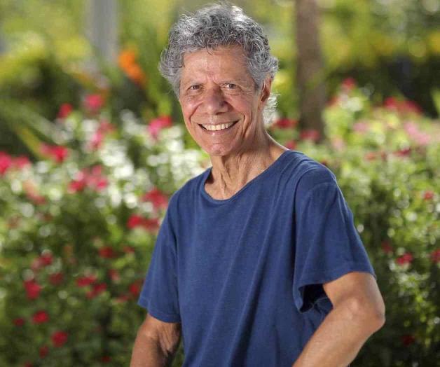 Muere laureado pianista de jazz Muere laureado pianista de jazz