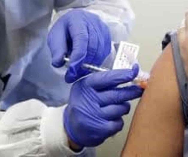 Mandan a Tamaulipas vacunas anti Covid-19