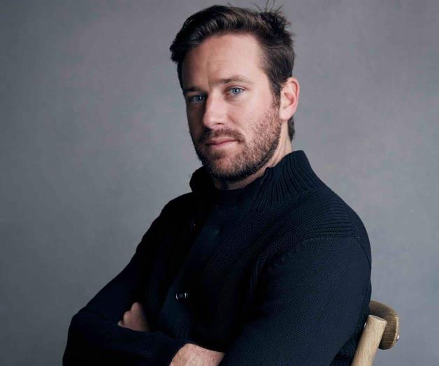 INMUNE AL ESCÁNDALO