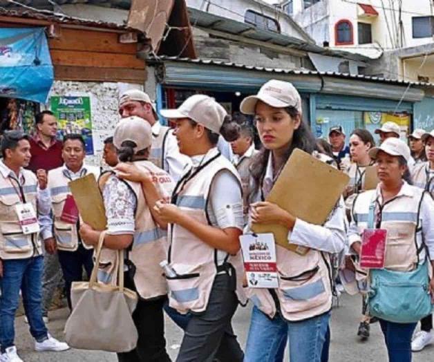 Servidores de la Nación, desastre administrativo