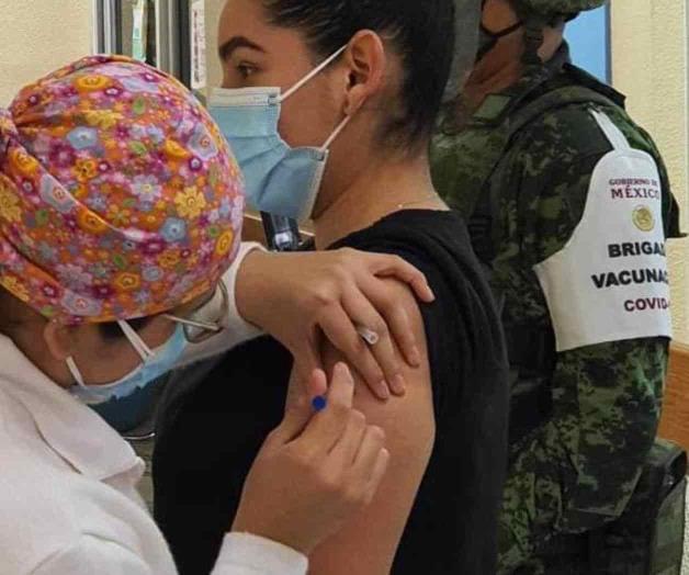 Vacunarán a domicilio