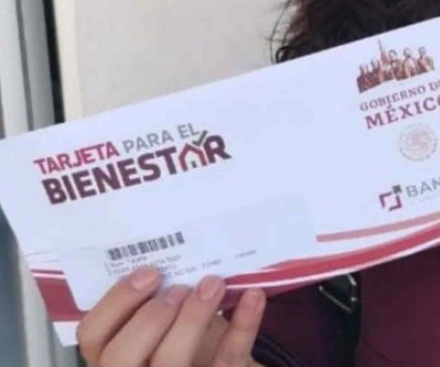 ...Y en Becas Bienestar, un boquete millonario