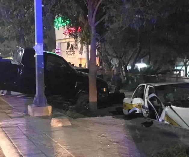 Dejan libre a homicida imprudencial Dejan libre a homicida imprudencial