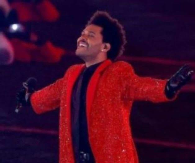 The Weeknd cumple 31 años y sus fans lo celebran The Weeknd cumple 31 años y sus fans lo celebran
