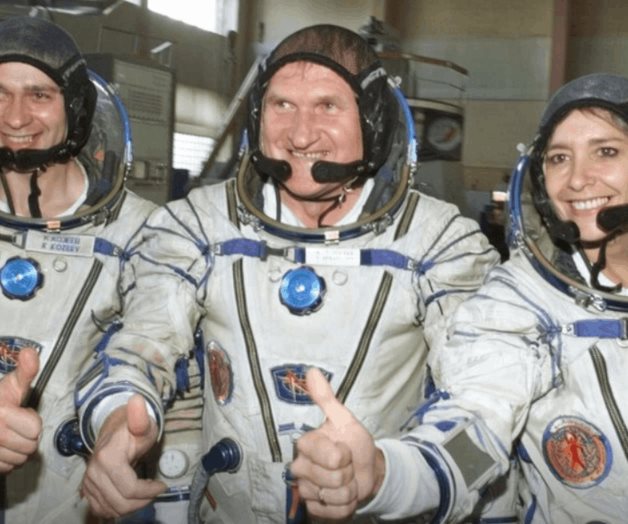 La Agencia Espacial Europea busca diversidad en el impulso de nuevos astronautas