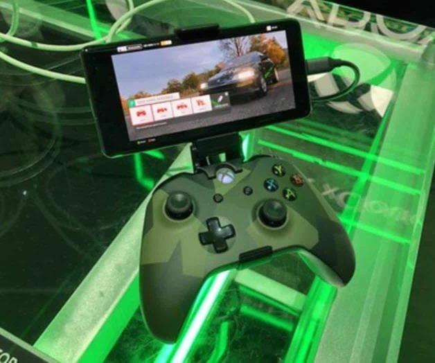 xCloud, los juegos en la nube de Xbox llegan a la web xCloud, los juegos en la nube de Xbox llegan a la web