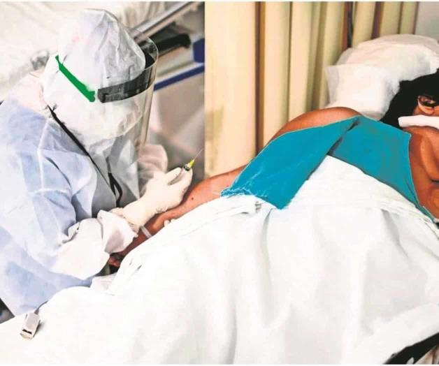 Reprueban Estados en transparencia en Salud