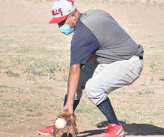 Actividades deportivas, con ‘luz verde’