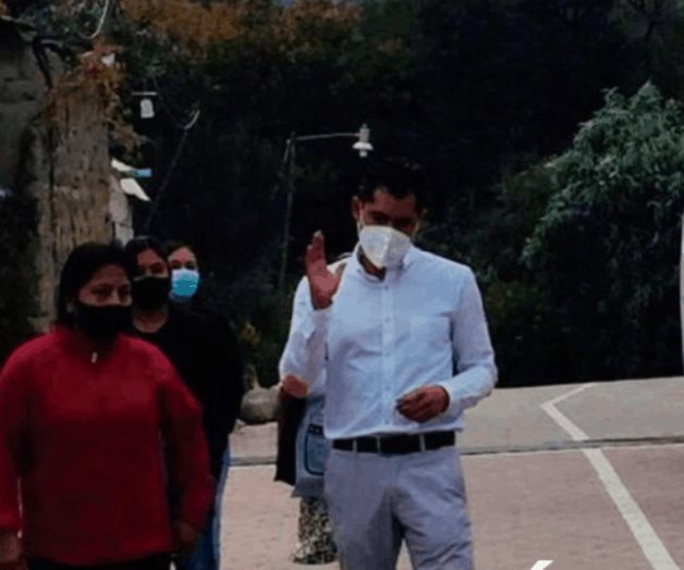 Movimiento Ciudadano retira apoyo a precandidato a diputado acusado de pedofilia