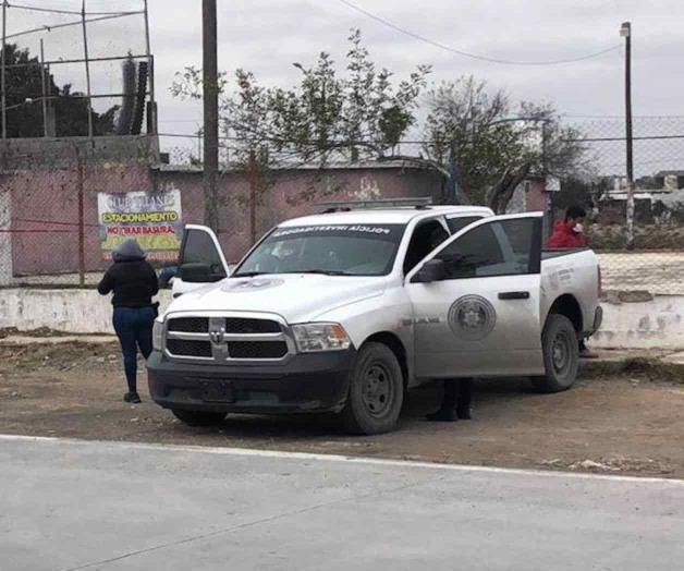 ¡Sospechan hipotermia!