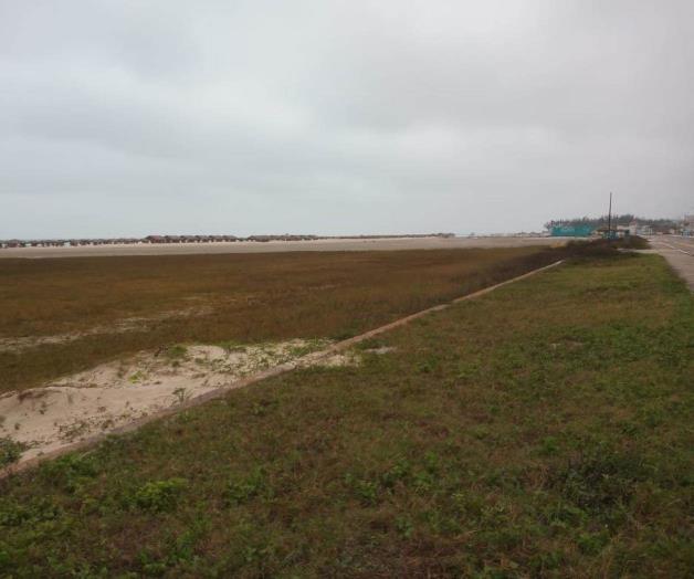 Recupera Gobierno estatal 5 terreros