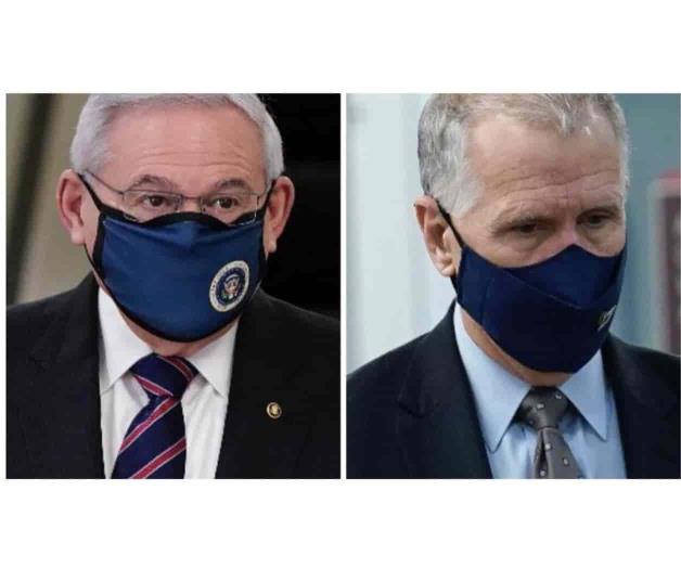 Senadores presentan proyecto de reforma migratoria integral de Biden sin la construcción de un muro fronterizo