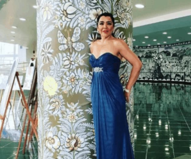 Fallece la soprano mexicana Violeta Dávalos Fallece la soprano mexicana Violeta Dávalos