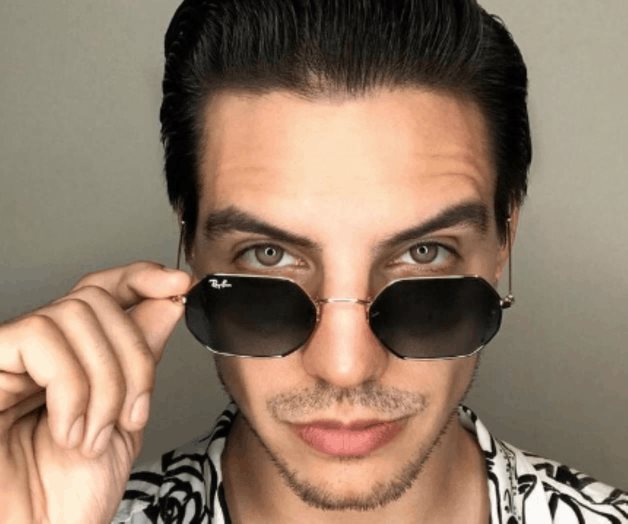 Vadhir Derbez habla de su parentesco con el Perro Bermúdez