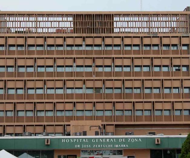 IMSS desmiente cese y nepotismo en la 270