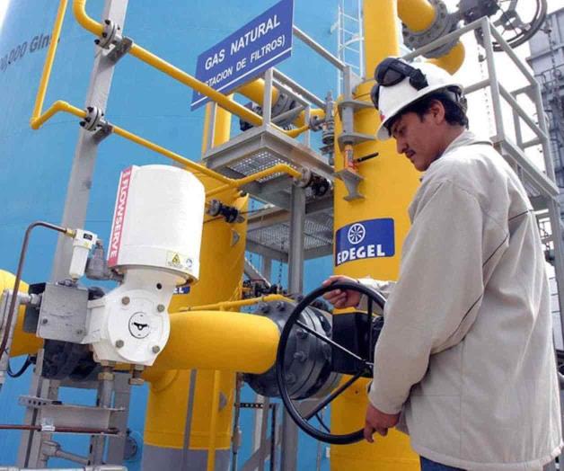 Obligados a bajar consumo de gas