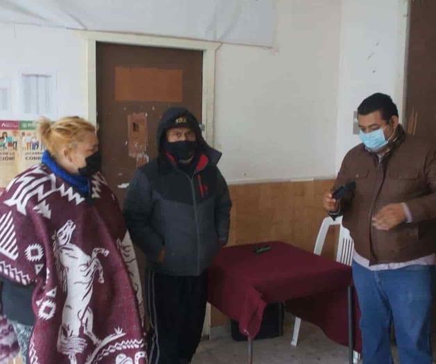 Abre Sader ventanilla para los productores Abre Sader ventanilla para los productores