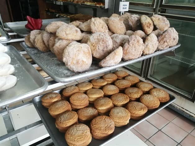 Racionan pan y tortillas Racionan pan y tortillas