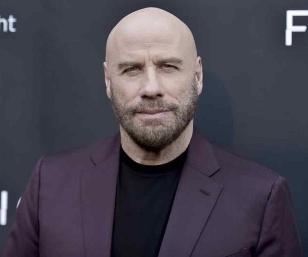 Actor John Travolta pone su mansión en Maine a la venta Actor John Travolta pone su mansión en Maine a la venta