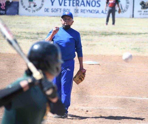 Se impone Galmar a Chamucos Se impone Galmar a Chamucos