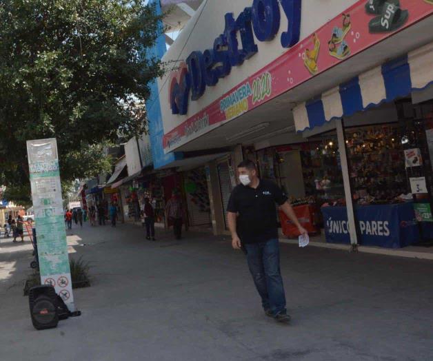 Avizoran más apertura con semáforo amarillo Avizoran más apertura con semáforo amarillo