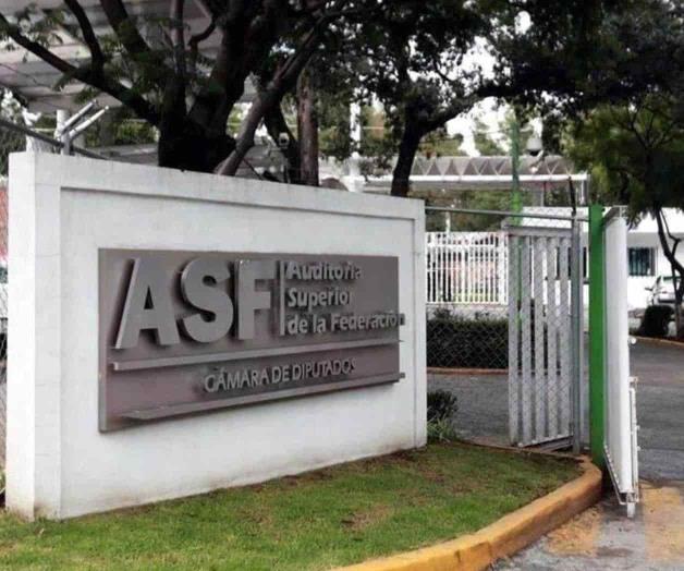 Exigen a Gobierno respeto para la ASF