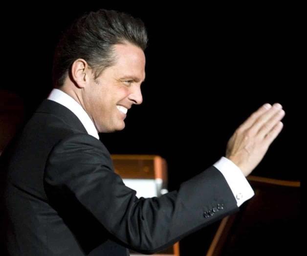 Lanzan adelanto y fecha de estreno de Luis Miguel, la serie Lanzan adelanto y fecha de estreno de Luis Miguel, la serie