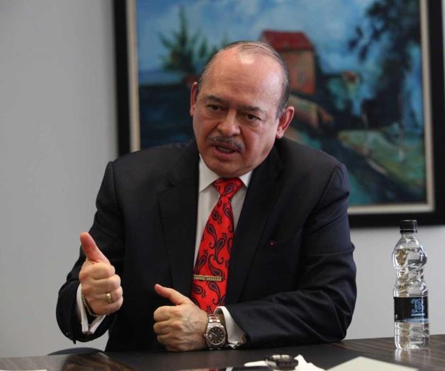 Ordenan captura del Rey del outsourcing