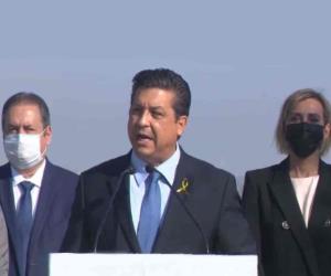 Acudirá Cabeza de Vaca ante Congreso de la Unión