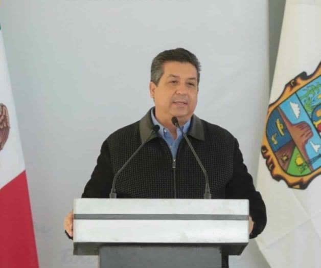 Pide FGR desafuero de CDV; ‘Es embestida política’, revira