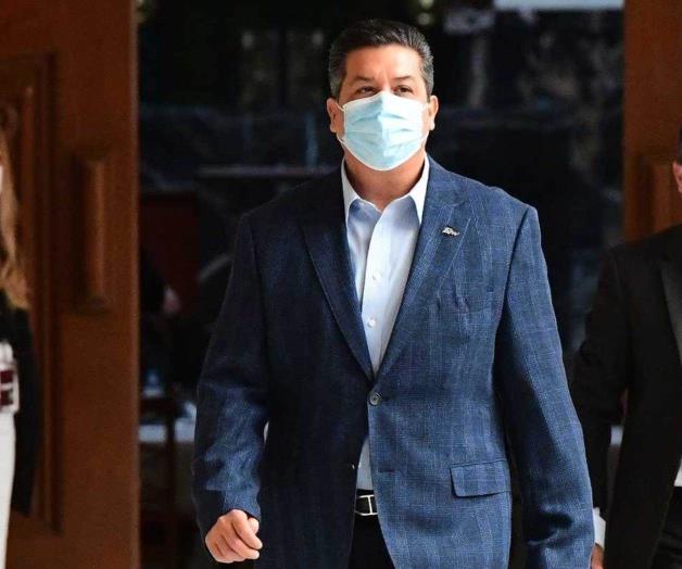 “No es venganza política, solicitud de desafuero contra CDV”: Gertz Manero “No es venganza política, solicitud de desafuero contra CDV”: Gertz Manero