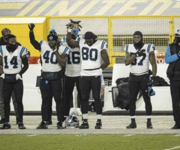 Republicano quiere exigir himno nacional en Wisconsin Republicano quiere exigir himno nacional en Wisconsin