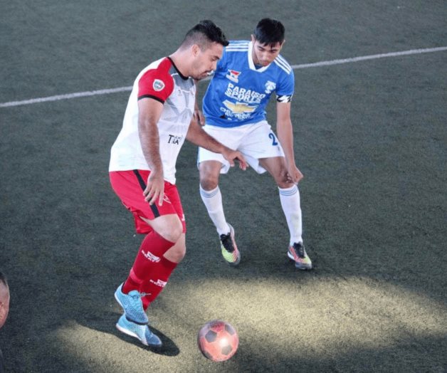 ¡Ya ganaron los Búfalos!