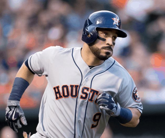 Medias Rojas de Boston firman por 1 año con Marwin González