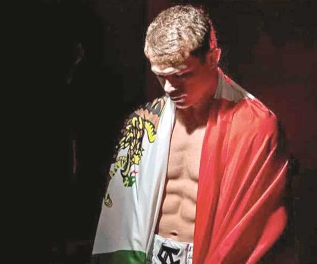 Peligro para el ‘Canelo’ en los primeros rounds