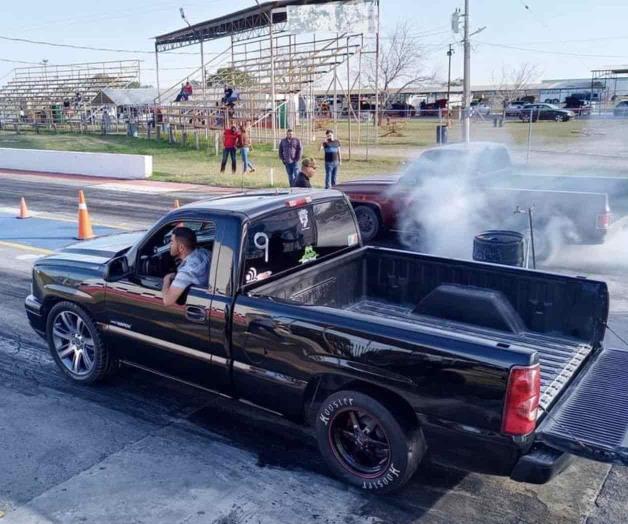 ¡Domingo de picadas!