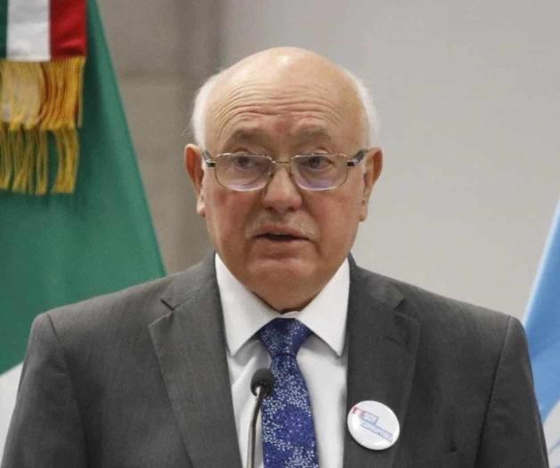 Auditor al banquillo... lo citan para el lunes Auditor al banquillo... lo citan para el lunes