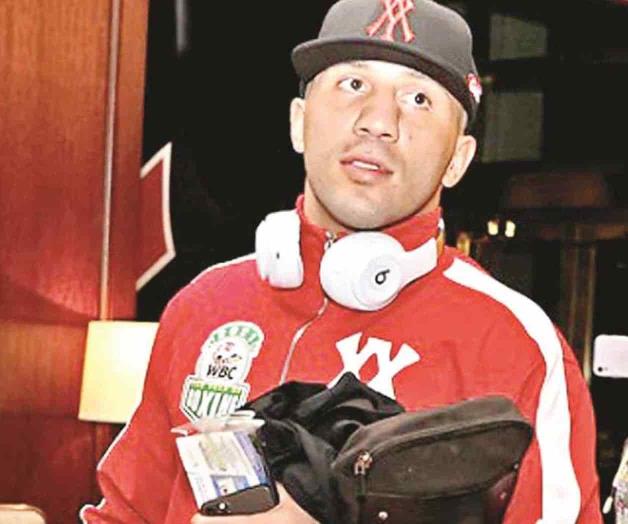 Busca Yildirim ser primer turco campeón mundial