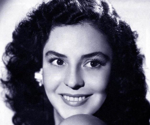 RecordaNdo a Silvia Derbez