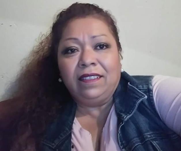 Lamenta falta de despensas en la Cavazos Lerma