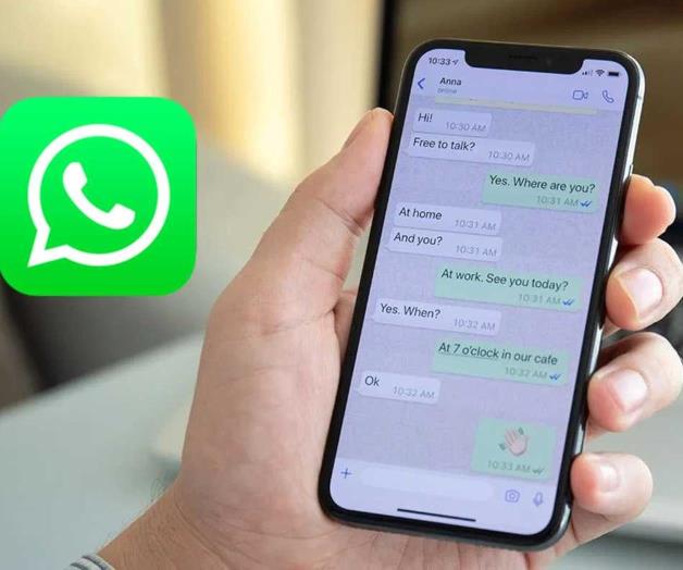 Cómo mandar mensajes de texto con emojis en WhatsApp