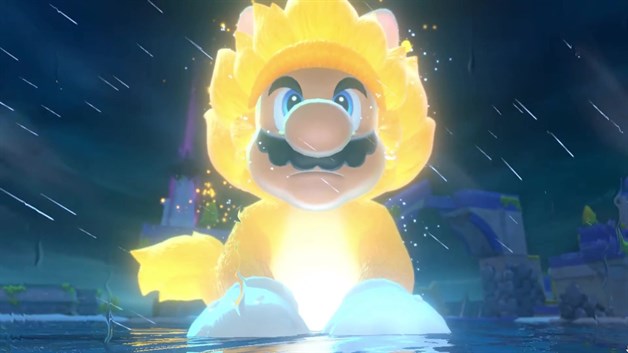 Toma ‘el control’ de la consola