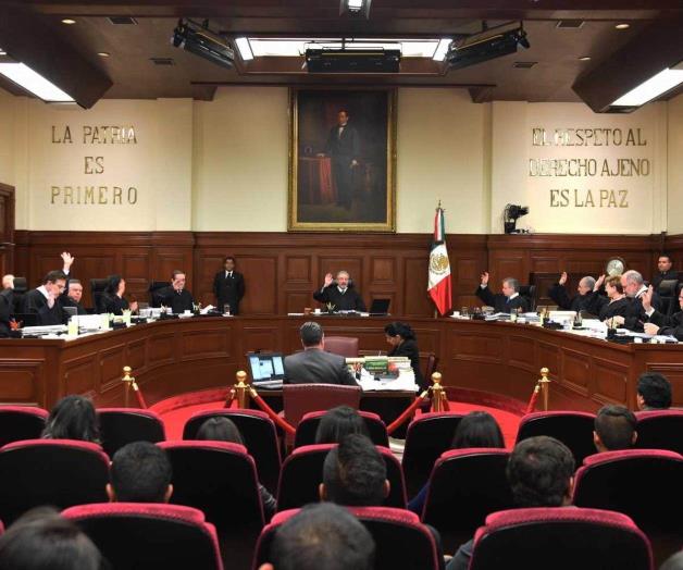 Validaría Corte la ‘Ley Chayote’