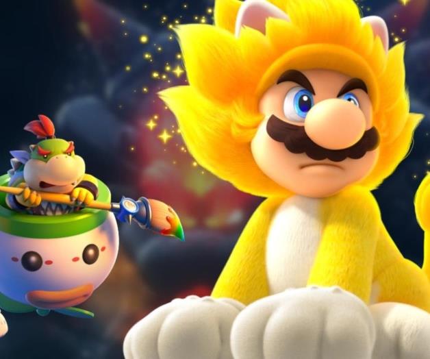 Toma ‘el control’ de la consola