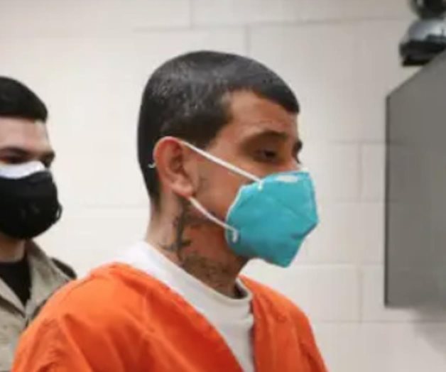 Procesan al responsable del homicidio de 4 mujeres